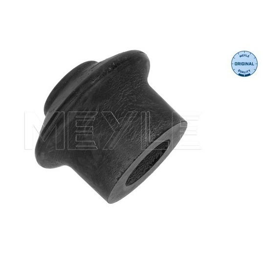 100 199 0026 - Rubber Buffer, engine mounting 