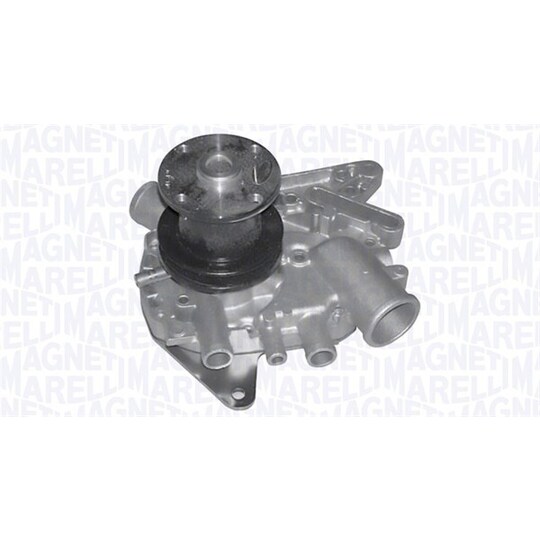 352316170989 - Water pump 