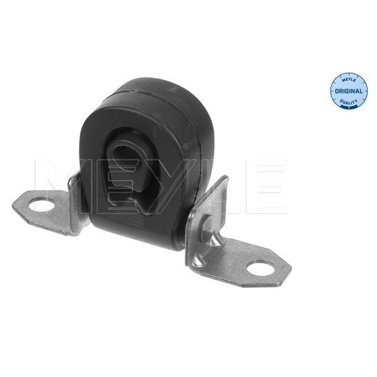 100 253 0001 - Holder, exhaust system 