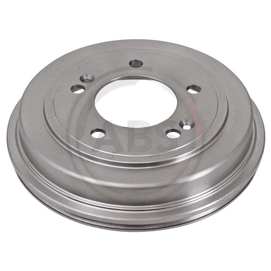 2771-S - Brake Drum 