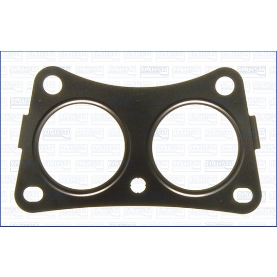 01048800 - Gasket, exhaust pipe 