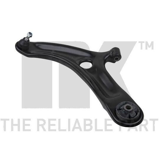 5013431 - Track Control Arm 