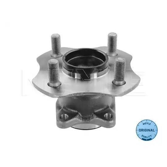 30-14 752 0000 - Wheel hub 