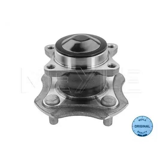 30-14 752 0000 - Wheel hub 