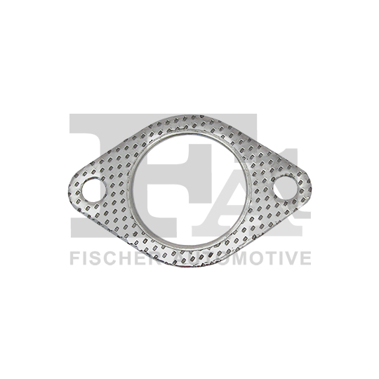 740-908 - Gasket, exhaust pipe 