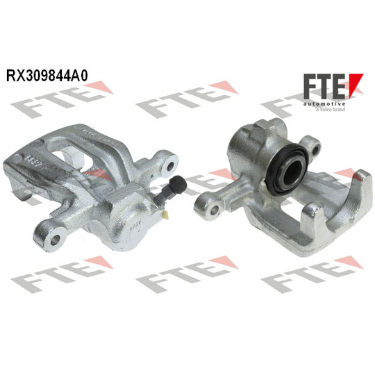 RX309844A0 - Brake Caliper 