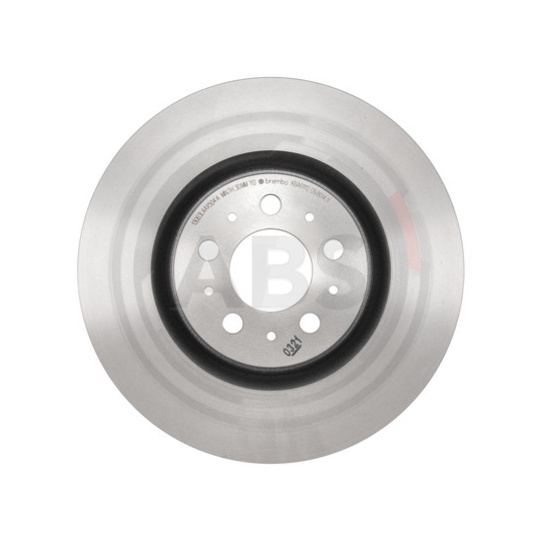 18079 - Brake Disc 