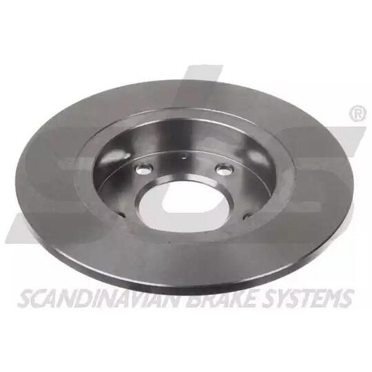 1815203228 - Brake Disc 