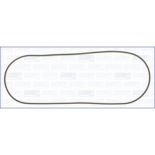 11007900 - Gasket, cylinder head cover 