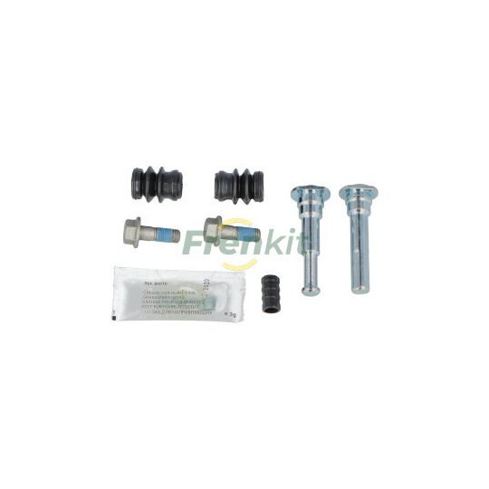 810002 - Guide Sleeve Kit, brake caliper 