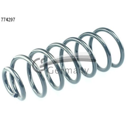 14.774.297 - Coil Spring 