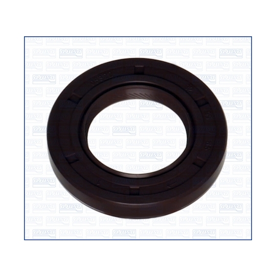 15086100 - Shaft Seal, camshaft 