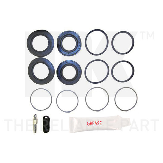 8899075 - Repair Kit, brake caliper 