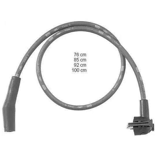 PRO1178 - Ignition Cable Kit 