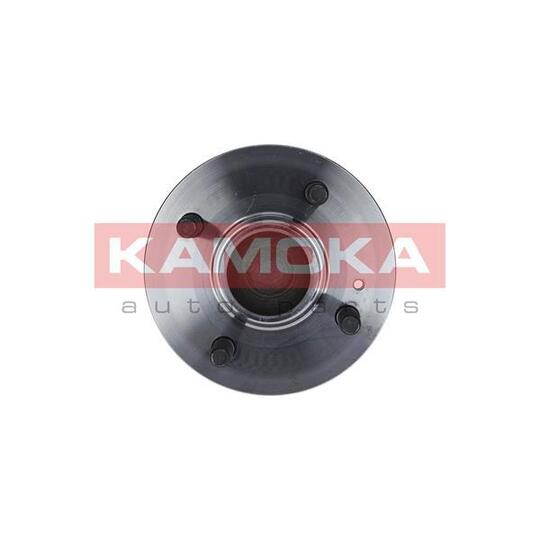 5500095 - Wheel Bearing Kit 