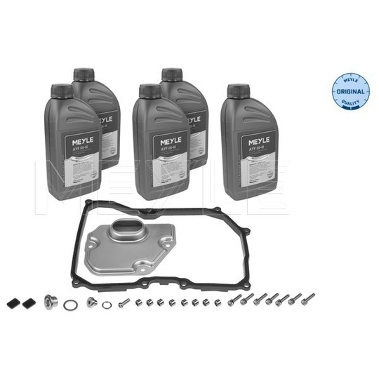 300 135 0306 - Parts Kit, automatic transmission oil change 