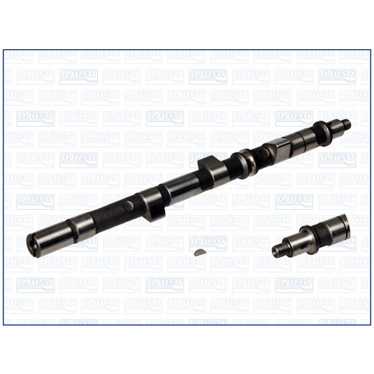 93020200 - Camshaft 