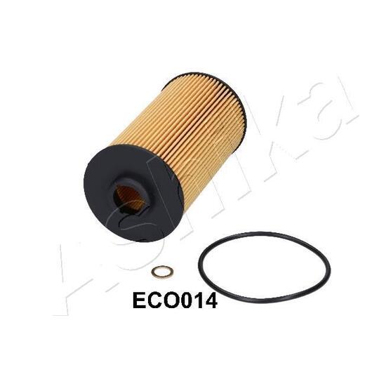 10-ECO014 - Oil filter 