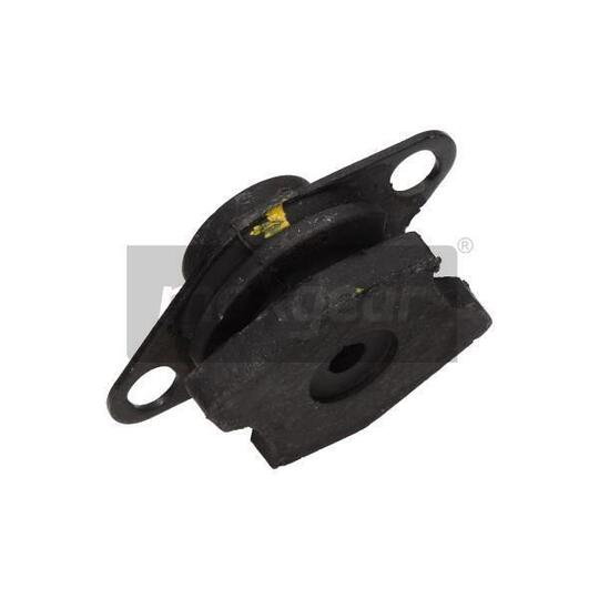 40-0066 - Holder, engine mounting 