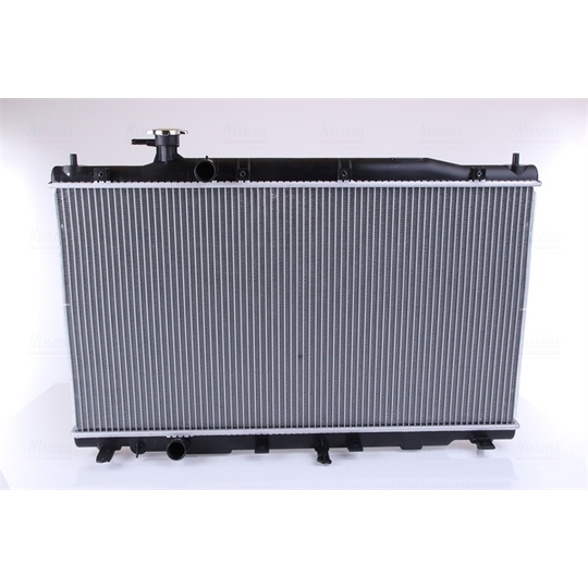 681386 - Radiator, engine cooling 