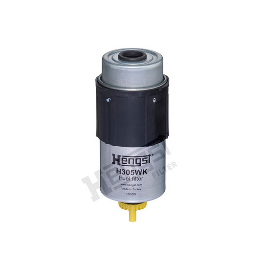 H305WK - Fuel filter 