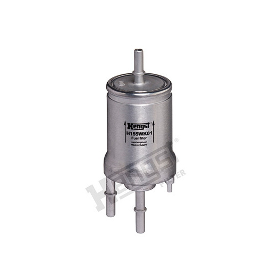 H155WK01 - Fuel filter 