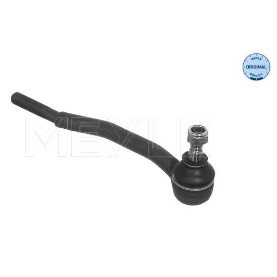 616 020 5588 - Tie rod end 