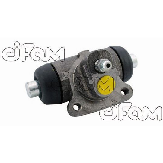 101-543 - Wheel Brake Cylinder 