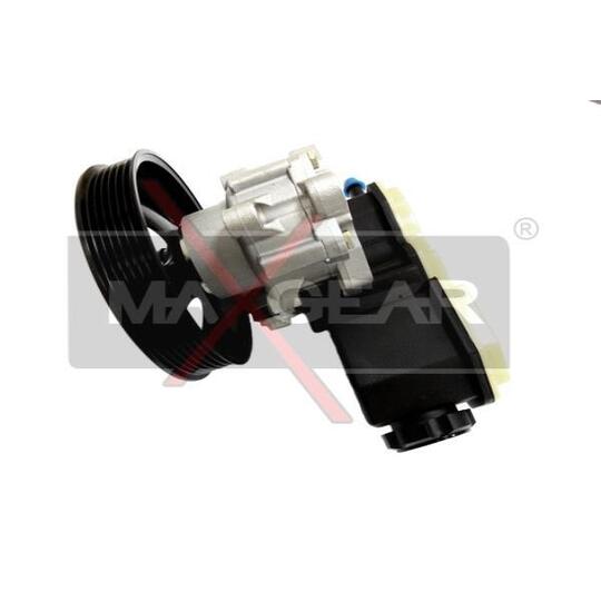 48-0033 - Hydraulic Pump, steering system 
