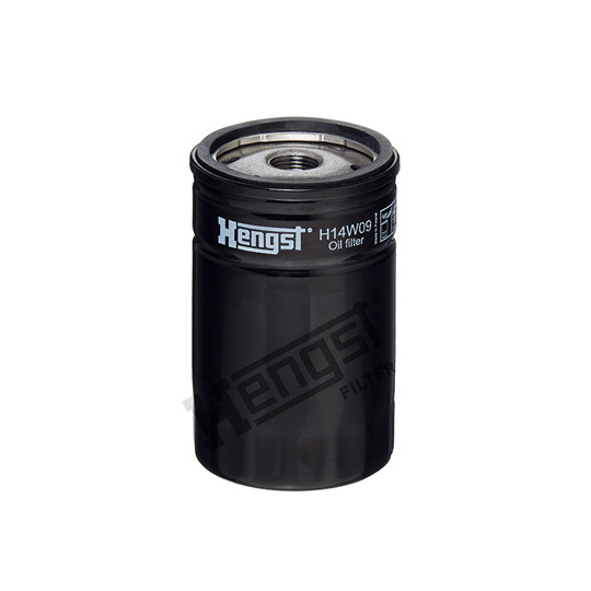 H14W09 - Oil filter 