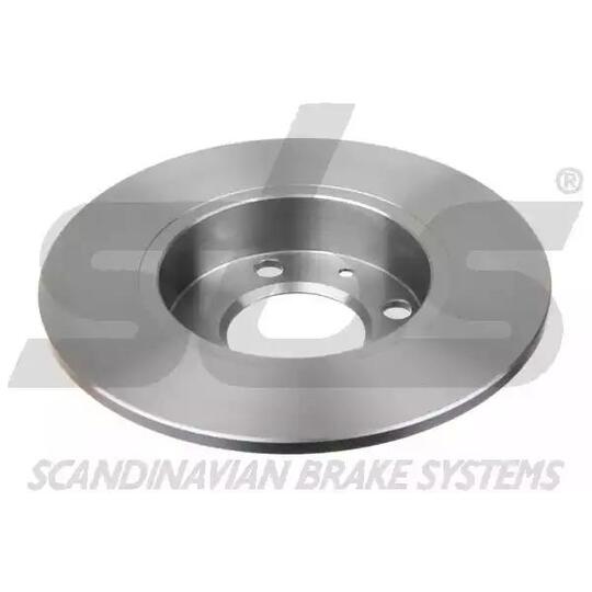 1815204771 - Brake Disc 