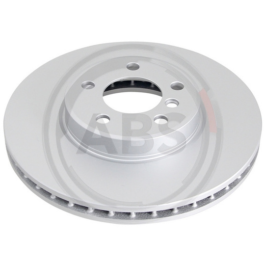 17230 - Brake Disc 