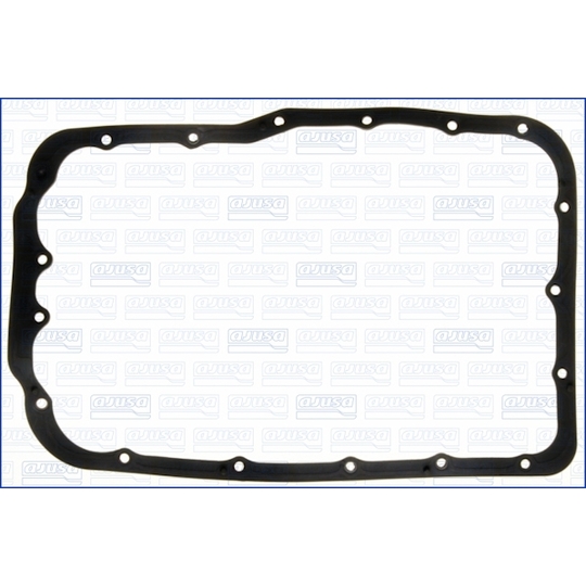 14066200 - Gasket, wet sump 