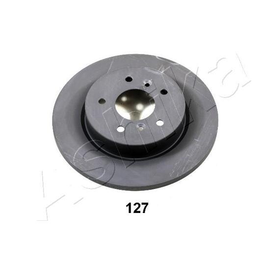 61-01-127 - Brake Disc 