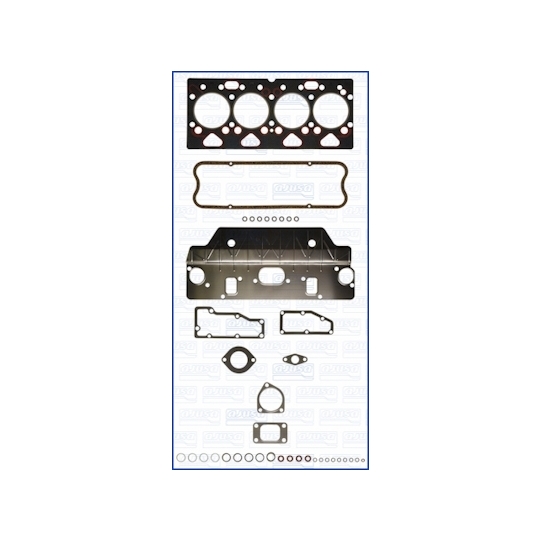 52134400 - Gasket Set, cylinder head 