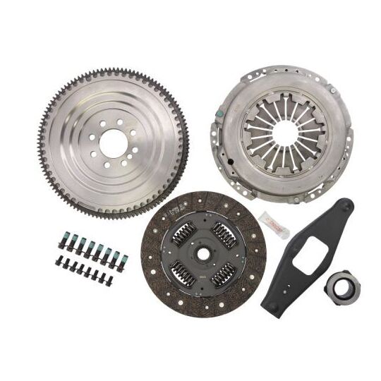 F1G091NX - Clutch Kit 