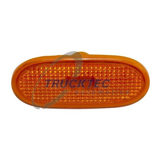 02.58.370 - Side Marker Light 