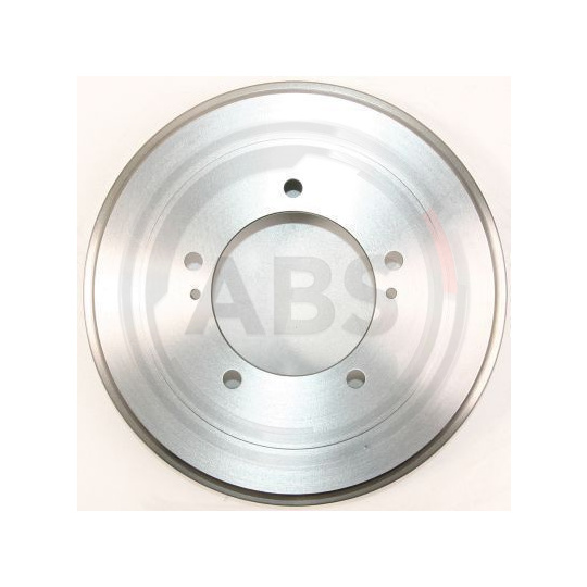 2830-S - Brake Drum 