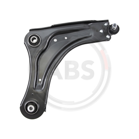 211399 - Track Control Arm 