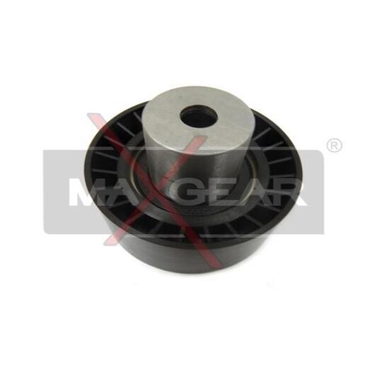 54-0191 - Deflection/Guide Pulley, timing belt 