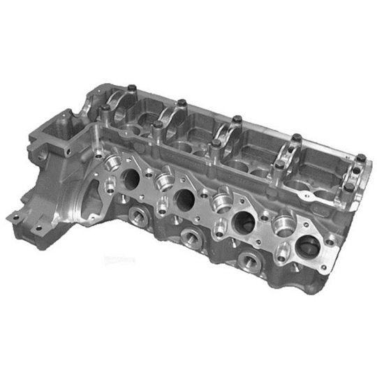 50003035 - Cylinder Head 