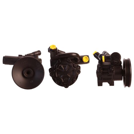 15-0085 - Hydraulic Pump, steering system 
