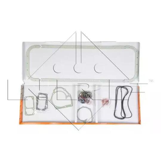 78001 - Gasket Set, crank case 