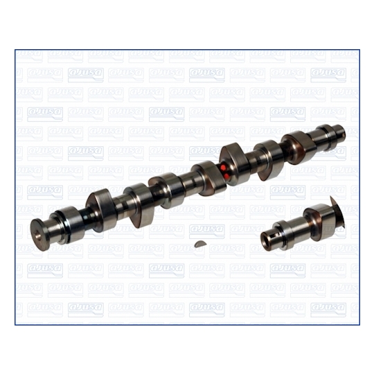 93040100 - Camshaft 