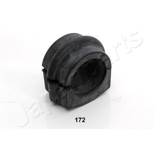 RU-172 - Bearing Bush, stabiliser 