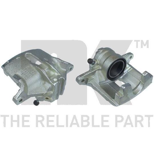2119101 - Brake Caliper 