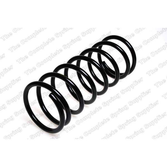 24001 - Coil Spring 