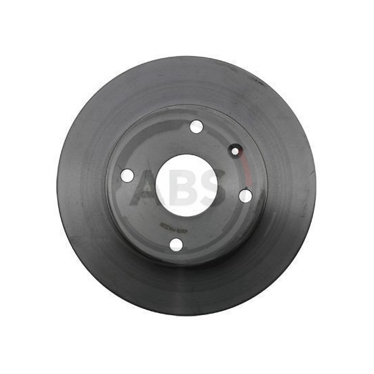 17684 - Brake Disc 