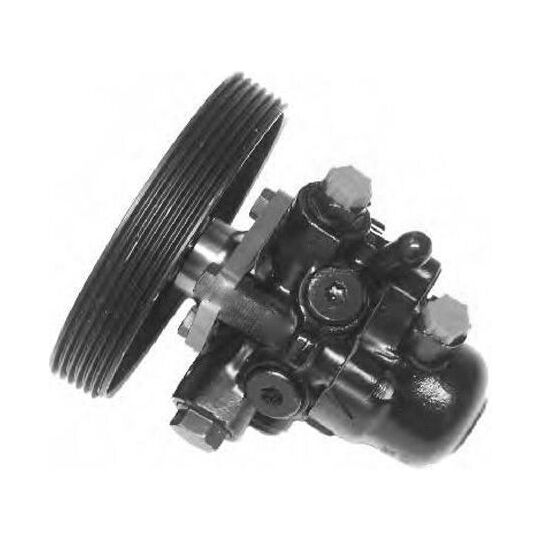 PI0176 - Hydraulic Pump, steering system 