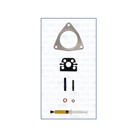 JTC11613 - Mounting Kit, charger 